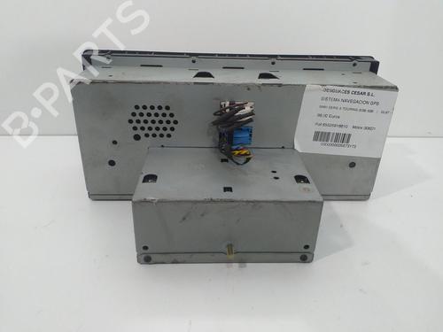 Used Electronic module Electronic module BMW 5 Touring (E39) 528 i (193 hp) 13513301 13513301