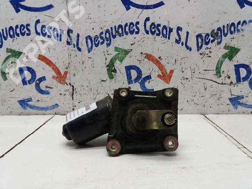 Used Front wiper motor NISSAN MICRA II (K11) [1992-2007]  6137094