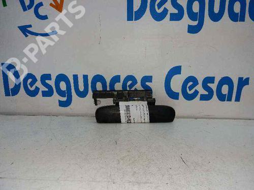 Used Front right exterior door handle CITROËN XSARA PICASSO (N68) 2.0 HDi (90 hp) 5193305