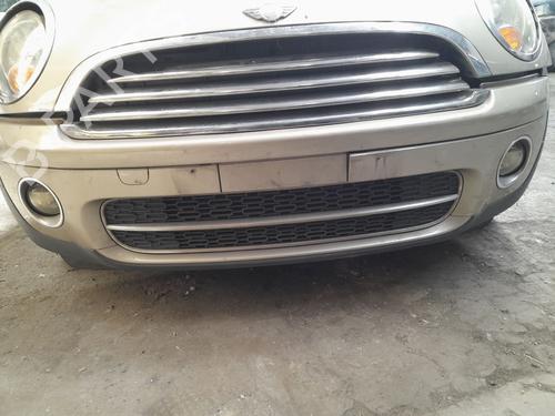 front-bumper-mini-mini-r56-2005-2006-2007-2008-2009-2010-2011-2012-2013-2014-36868607 main image