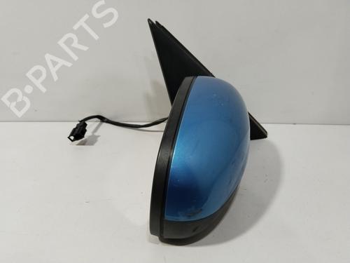 Right mirror SKODA ROOMSTER (5J7) 1.4 TDI | BP28360436C27 