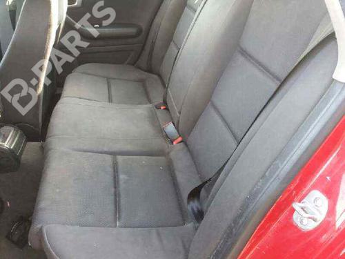 Højre bagtil lås AUDI A4 B6 Avant (8E5) 1.9 TDI | BP6511908C99 