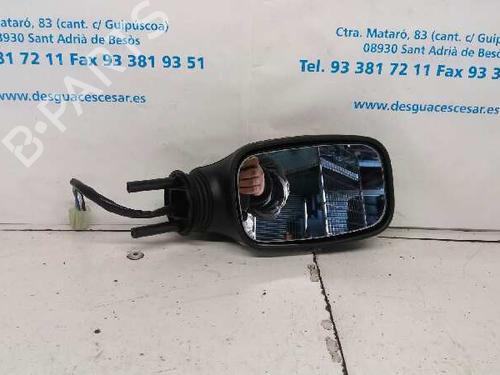 Used Right mirror Right mirror ROVER 25 I Hatchback (RF) [1999-2006] 5162857 5162857