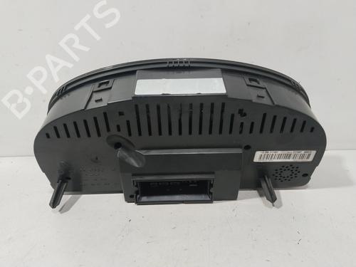 Instrument cluster VW TOURAN (1T1, 1T2) 2.0 TDI | BP30180585C47