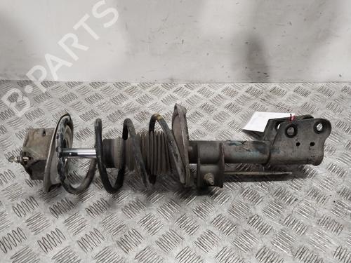 Used Left front shock absorber MERCEDES-BENZ VANEO (414) [2002-2005]  26292598