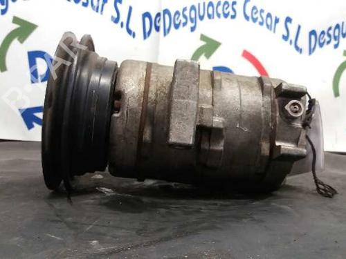 AC-Kompressor MITSUBISHI PAJERO IV (V8_W, V9_W)  | BP5206319M34 
