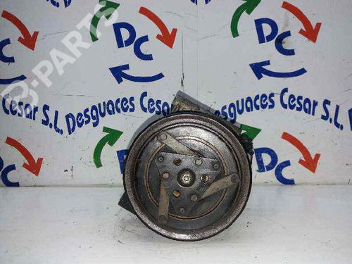 AC compressor NISSAN PRIMERA Hatchback (P12) 1.9 dCi | BP5178640M34 