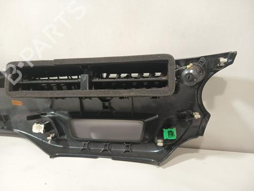 Air vent CITROËN C3 II (SC_) 1.2 VTi 82 | BP32992455I21  - Image 6