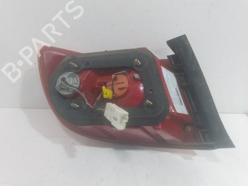 Right taillight HYUNDAI ELANTRA III (XD) 1.6 | BP12998664C35 