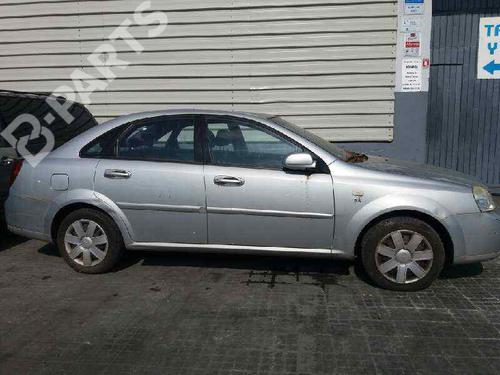 Engine control unit (ECU) CHEVROLET NUBIRA Saloon  | BP7210931M57 