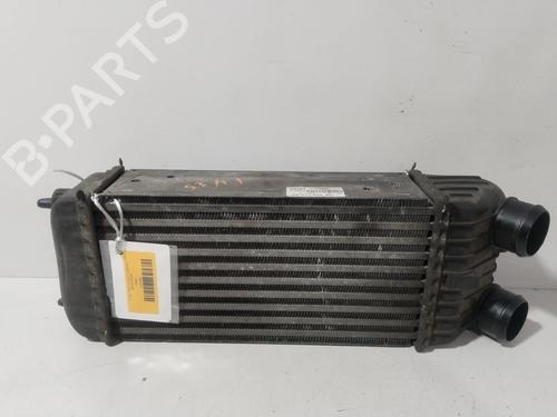 Used Intercooler PEUGEOT 207 (WA_, WC_) 1.6 HDi (90 hp) 31352905