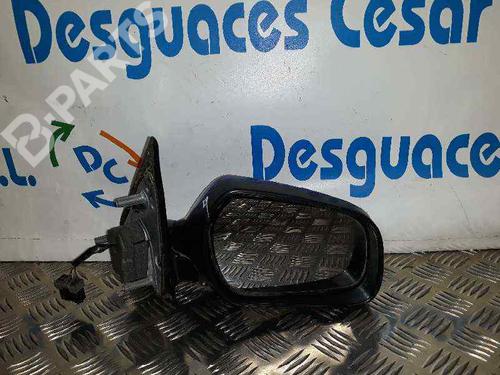 Used Right mirror CITROËN XSARA (N1) 1.9 TD (90 hp) 5208138