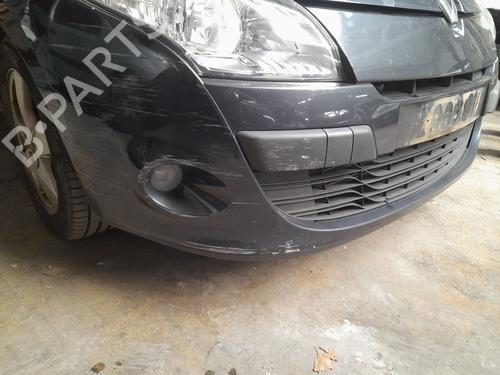 front-bumper-renault-megane-iii-hatchback-bz01_-b3_-2008-36990033 main image