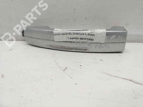 Venstre bak utvendig håndtak FORD FOCUS C-MAX (DM2)  | BP5192968C130 