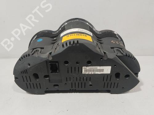 Instrument cluster ALFA ROMEO 147 (937_) 1.9 JTDM 8V (937.AXD1A, 937.AXU1A, 937.BXU1A) | BP32097600C47