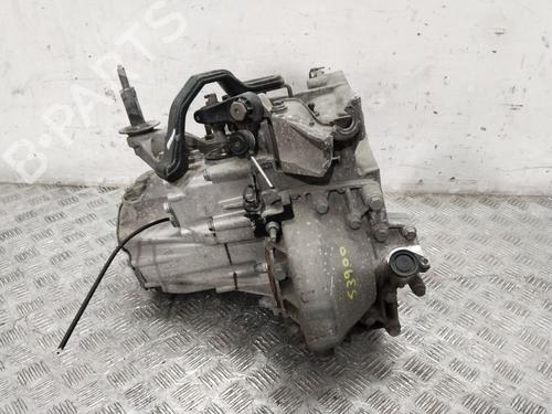 Gearbox CITROËN JUMPY II Van 2.0 HDi 120 | BP37238810M3 - Image 4
