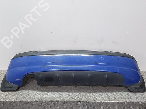 Used Rear bumper DAEWOO MATIZ (M200, M250) [2005-2018]  13820819