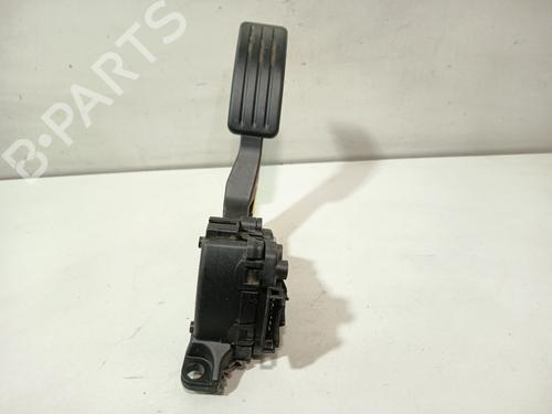 Pedal Pedal DACIA SANDERO 1.2 16V (75 hp) 33980937 33980937