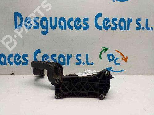 Pedal FIAT STILO (192_) 1.9 JTD (192_XE1A) | BP5172809I4 