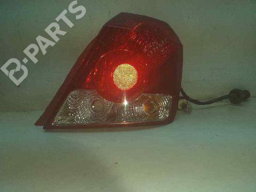 Used Right taillight CHEVROLET KALOS [2005-2025]  5179317