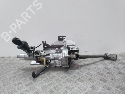 Used Steering column RENAULT KANGOO / GRAND KANGOO II (KW0/1_) 1.5 dCi 85 (KW0K, KW0L, KW0B) (86 hp) 11173678