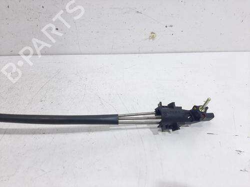 Right mirror SEAT IBIZA III (6L1)  | BP15820686C27 