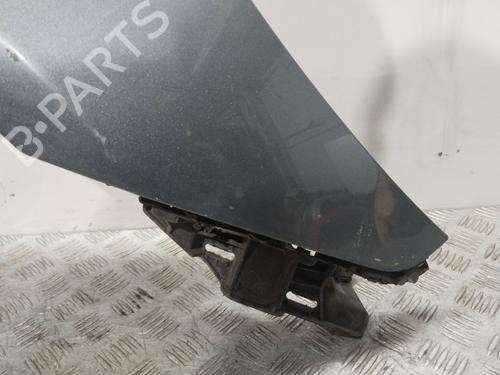 Right front fenders PEUGEOT 307 SW (3H) 1.6 16V | BP21788944C42 