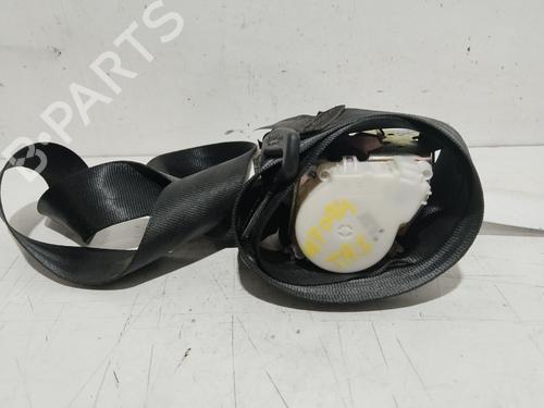 Rear left seatbelt AUDI A3 (8P1)  | BP18695835I29 
