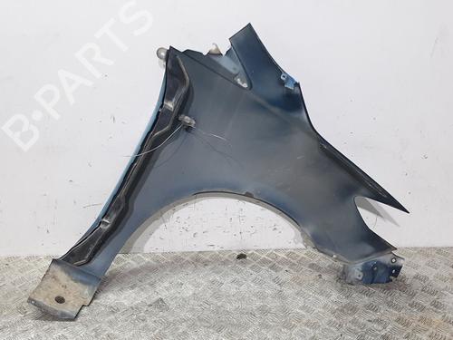 Left front fenders MAZDA 5 (CR) 2.0 CD (CR19) | BP15001557C41 