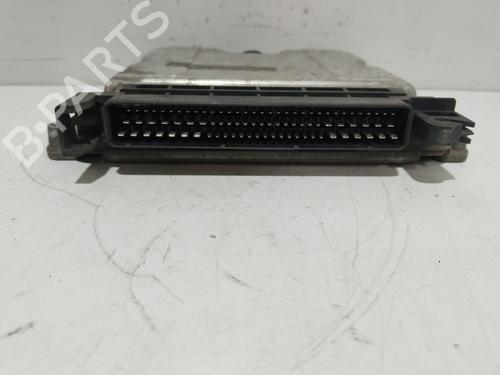 Engine control unit (ECU) CITROËN JUMPY I (U6U_)  | BP22230038M57 