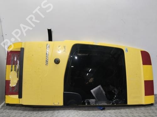 Used Left rear door MERCEDES-BENZ SPRINTER 3,5-t Bus (B906) 315 CDI (906.731, 906.733, 906.735) (150 hp) 30354701