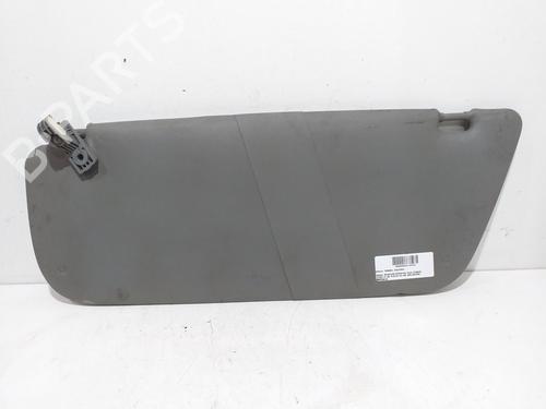 Used Left sun visor Left sun visor MERCEDES-BENZ SPRINTER 3,5-t Bus (B906) [2006-2020] 16325769 16325769