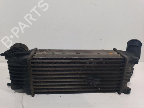 Intercooler PEUGEOT 407 (6D_) | BP9249792M30 - Image 2