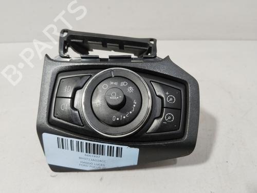 headlight-switch-ford-focus-iii-2010-2011-2012-2013-2014-2015-2016-2017-2018-2019-2020-30852931 main image