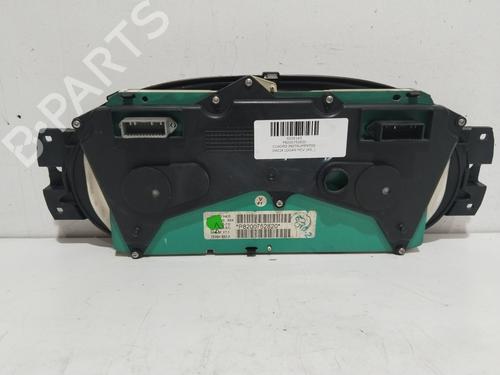 Instrument cluster DACIA LOGAN MCV (KS_) 1.5 dCi (KS0K) | BP19254151C47 
