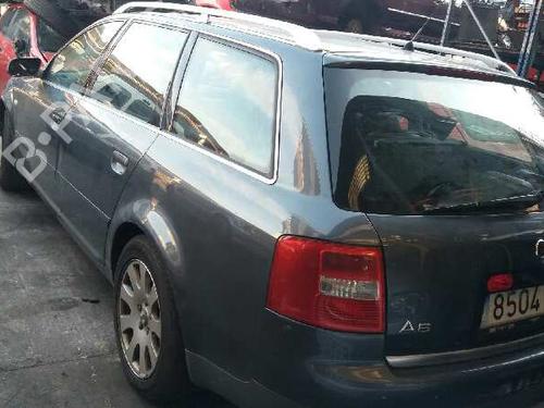 Front wiper motor AUDI A6 C5 Avant (4B5)  | BP5239697M29 