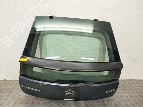 tailgate-citroen-c4-coupe-la_-2004-2005-2006-2007-2008-2009-2010-2011-2012-2013-35726381 main image
