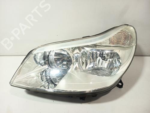 left-headlight-citroen-c5-ii-rc_-2004-2005-2006-2007-2008-36222767 main image