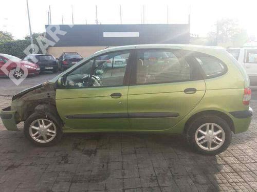Rear wiper motor RENAULT SCÉNIC I MPV (JA0/1_, FA0_)  | BP5202116M102 