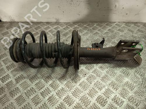 Used Left front shock absorber Left front shock absorber CITROËN C4 I (LC_) 1.6 HDi (109 hp) 32657186 32657186