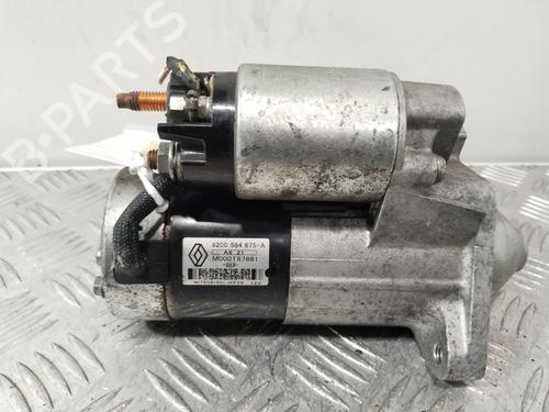 Used Starter Starter 36889365 36889365