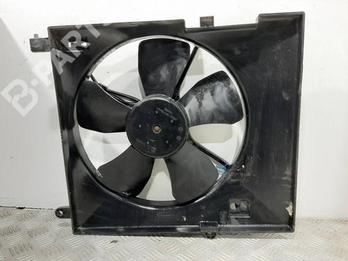 Radiator fan CHEVROLET KALOS 1.2 | BP7023740M35 