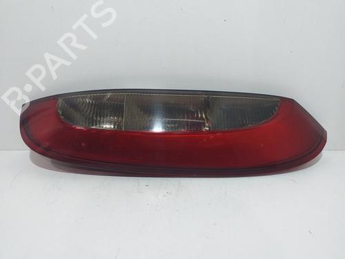 Used Left taillight Left taillight OPEL CORSA C (X01) [2000-2009] 13713140 13713140