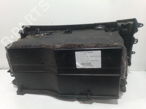 Glove box MERCEDES-BENZ C-CLASS Coupe (CL203) C 200 Kompressor (203.745) | BP11913634C95 