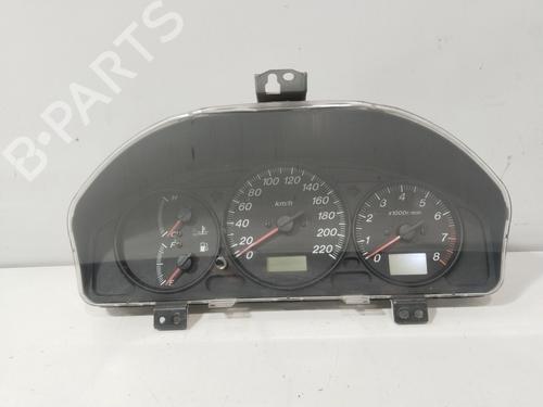 Used Instrument cluster Instrument cluster 7023454 7023454