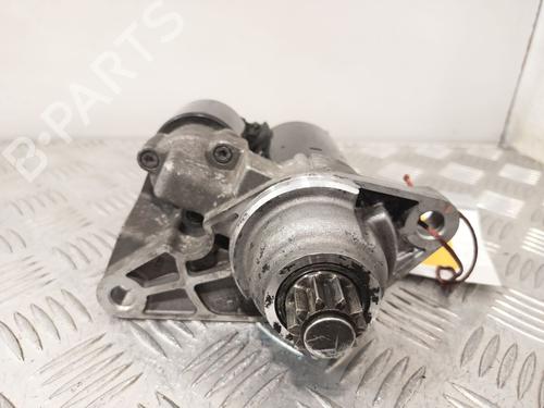 Used Starter Starter VW POLO IV (9N_, 9A_) 1.4 16V (75 hp) 33431628 33431628