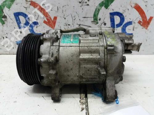 Used AC compressor AC compressor VW POLO III (6N1) [1994-1999] 5169315 5169315