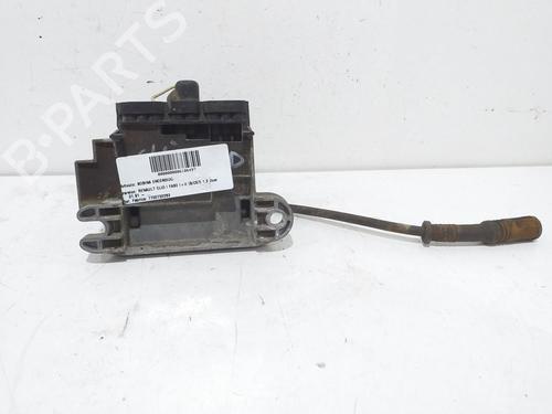 Used Ignition coil RENAULT CLIO I (B/C57_, 5/357_) [1990-1999]  16306959