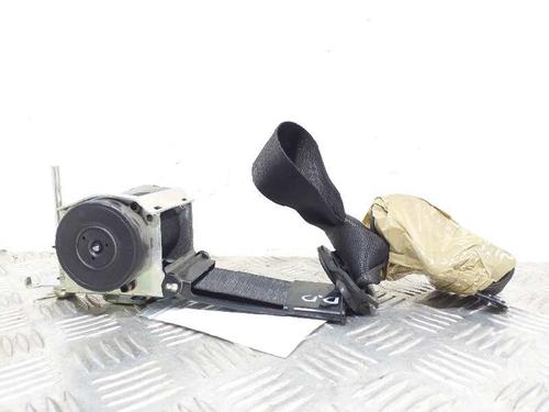 Used Front right seatbelt Front right seatbelt OPEL ASTRA H (A04) [2004-2014] 8742721 8742721