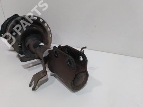 Left front shock absorber RENAULT CLIO III (BR0/1, CR0/1)  | BP11059892M16 